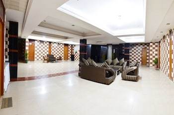 โรงแรมเพรสซิเดนท์ ดัลเฮาซี ภายนอก รูปภาพ